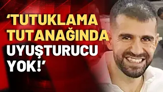 Can Bursalı: Ayhan Bora Kaplan, uyuşturucu ile meşhur oldu ama soruşturmasında uyuşturucu yok!