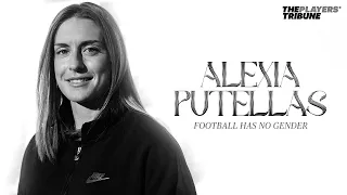 Alexia Putellas | The Ballon d'Or Féminin, Champions League Redemption & Breaking Through At Barca