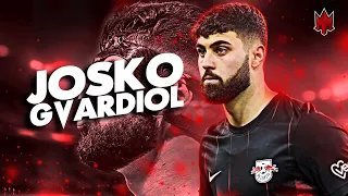 Josko Gvardiol 2023 - Welcome to Manchester City? - Best Defensive Skills & Goals - HD