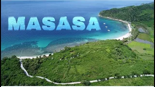 TINGLOY ISLAND | MASASA BEACH | Ang ganda sa isla SUMBRERO