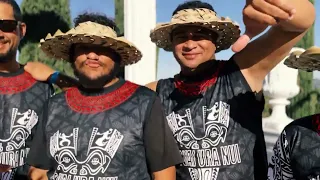 2023 REWIND - No Te Here O Te Hiro'a Drummers