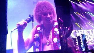 Greta Van Fleet - Opening (Lollapalooza Brazil 2019)