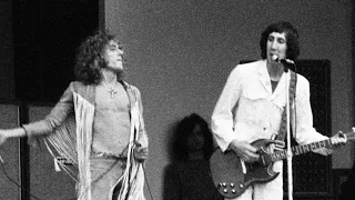 The Who - Pinball Wizard - Isolated Vocals