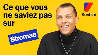 Stromae est de retour et nous révèle ce qu'on ne savait pas sur lui | Interview