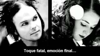 The Rasmus feat Lena Katina -.- October and April (Sub. Español)