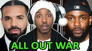 IT'S OVER! Kendrick vs Drake Rap Beef | Helldivers 2 Victory, Sony Loses to Players