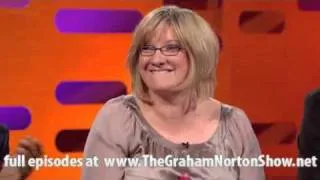 The Graham Norton Show Se 09 Special, July 8, 2011 Part 3 of 5