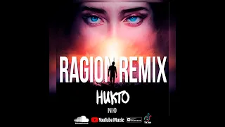 NЮ - Никто (Ragion remix)