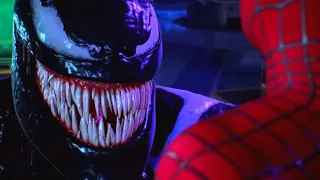 Spider-Man 2 PS5 Edit Venom