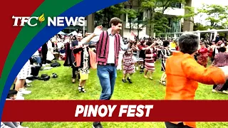 2nd Pinoy festival in British Columbia promises to be bigger in June | TFC News British Columbia