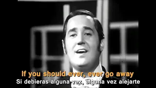 Neil Sedaka - You mean everything to me .(Eres todo para mi).Traducido al español.