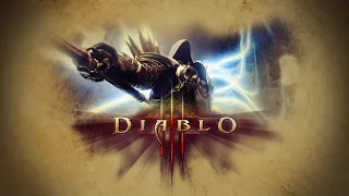 [Diablo III] [ПК] [Patch 2.4.0] [Колдун] [70 портал] [Мой первый раз]