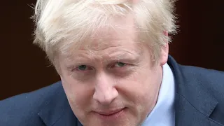 Boris Johnson is 'mortally wounded' after no-confidence vote