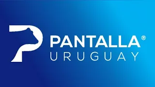 238˚ Pantalla Uruguay 08-03-2022