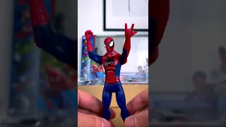 Spiderman Toy Unboxing | Action Figure #short