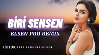 Elsen Pro - Biri Sensen