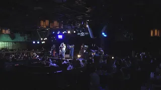 SOIL&”PIMP”SESSIONS LIVE at BLUE NOTE TOKYO