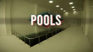 POOLS [Found Footage]