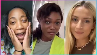 What's The Dumbest Thing an American Has Ever Said To You? | Part 6 | TikTok