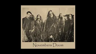 Novembers Doom  - The Pale Haunt Departure