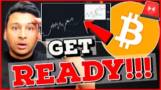**MOST IMPORTANT VIDEO** FOR ALL BITCOIN & ETHEREUM HOLDERS!!!!
