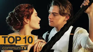 Top 10 Rich Girl/Poor Boy Movies