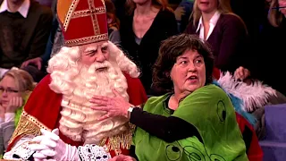 Sinterklaas bij Mooi! Weer de Leeuw • The Day After (2007)