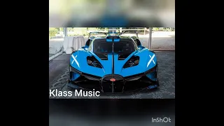 Klass Music - Top Russian Mix