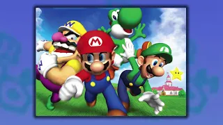 Is Super Mario 64 DS Actually Good?