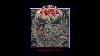 Slaughter messiah (Belgium) - Black Speed Terror (EP,2013)