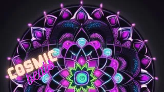 MANDALA // NEO Futuristic Dup Chillwave Relax Dreamwave // Spacewave // Electronic Background Music