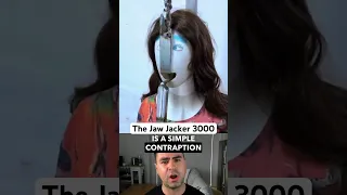 The Jaw Jacker 3000 🦾