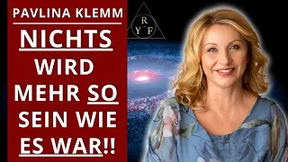 Die Manipulation ging weit über die Erde hinaus! - im Interview mit Pavlina Klemm #plejaden