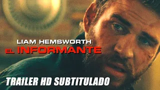 El Informante (Killerman) - Trailer HD Subtitulado