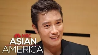 Actor Lee Byung-hun: Academy Invitation Is ‘Very Honorable’ | NBC Asian American