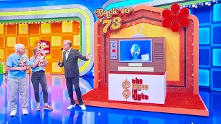 The Price is Right Primetime | Back To ‘73 | 10/23/2023