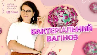 Бактеріальний вагіноз - про лікування, причини захворювання та ризик ендометріозу