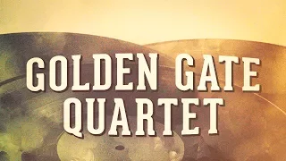Golden Gate Quartet, Vol. 1 « Les idoles du gospel » (Album complet)