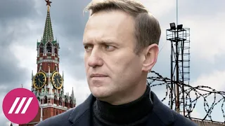 «Власть не заинтересована в жизни Навального». Как Кремль ответит на голодовку оппозиционера