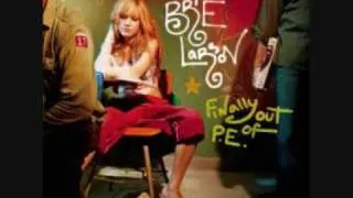 Brie Larson - Go Your Own Way