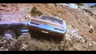 The Car Official Trailer #1 - Roy Jenson Movie (1977) HD
