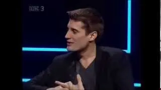 2CELLOS - The Serious Interview 1/2