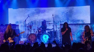 Slaughter live @ Glamfest Sydney 2024 - Full Show