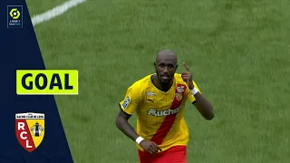 Goal Seko FOFANA (70' - RCL) RC LENS - FC LORIENT (2-2) 21/22