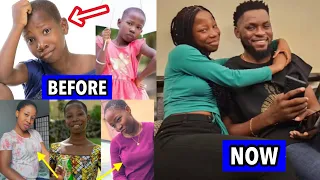 Unknown Facts About Emmanuella Mark Angel Comedy | Boyfriend | Cars | Networth