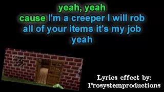 "TNT" - A Minecraft Parody of Taio Cruz's Dynamite BEST lyrics