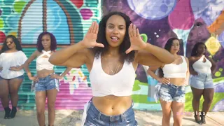 [BOOMIN] Sexy Stilettos Dance Video