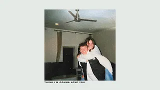 Michal Leah & Caleb Hearn - Think I'm Gonna Love You (lyric video)