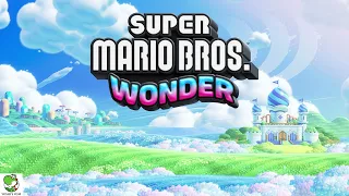 Athletic Theme - Super Mario Bros. Wonder OST