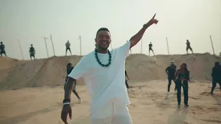 Amin Wayne  - Kpalum (Abassiguinda) Bamoun Danse  Official Video